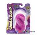 Кинетический песок Wacky-tivities Kinetic Sand Neon фиолетовый 71401P